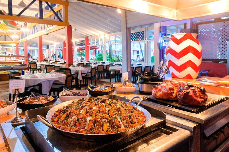 هتل Decameron San Luis - All Inclusive