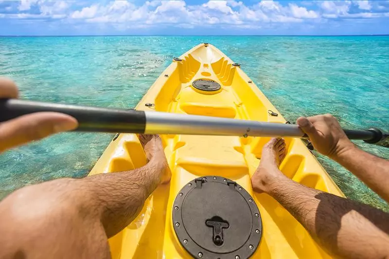 فندق Decameron San Luis - All Inclusive