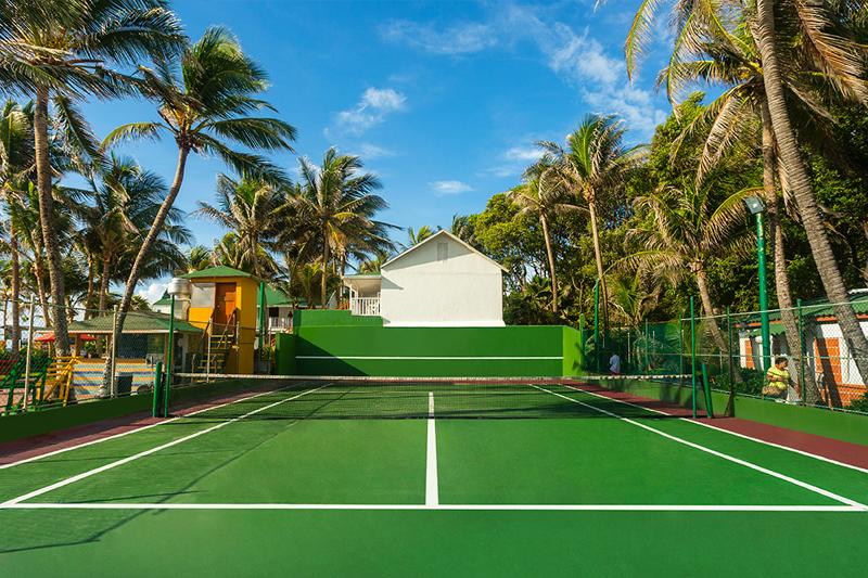 هتل Decameron San Luis - All Inclusive