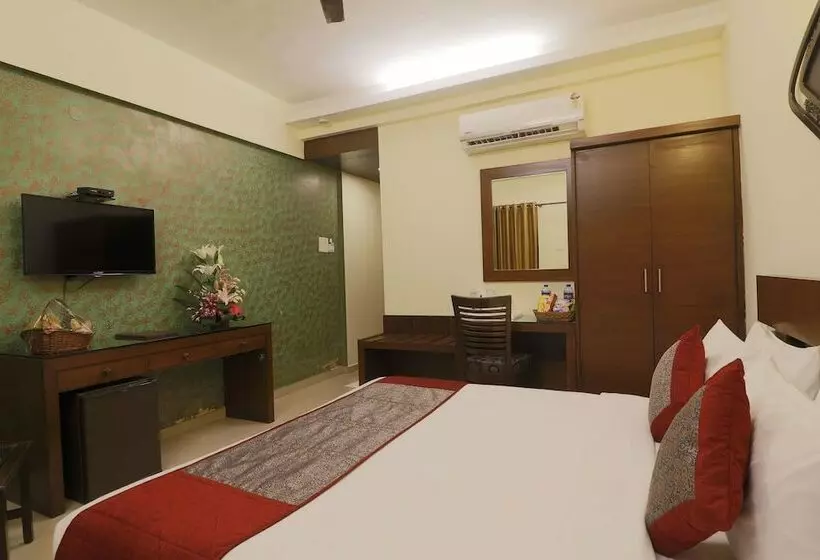 Hôtel Dewdrop Le Seasons Beach Resort