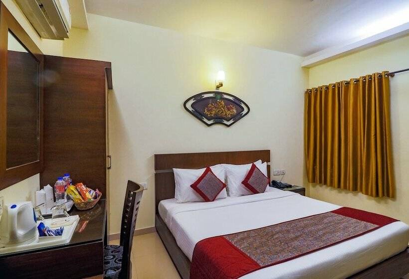 Hotel Dewdrop Le Seasons Beach Resort