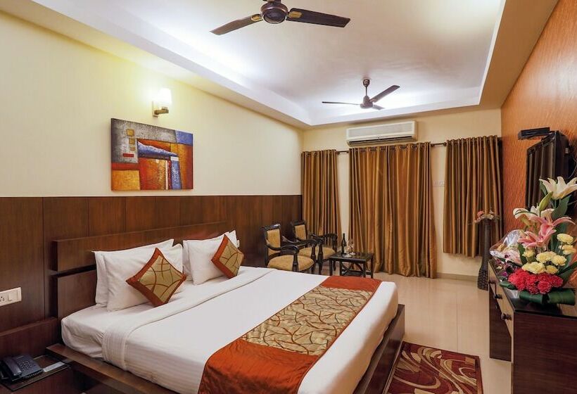 Hotel Dewdrop Le Seasons Beach Resort