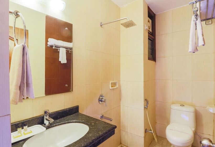 Hotel Dewdrop Le Seasons Beach Resort