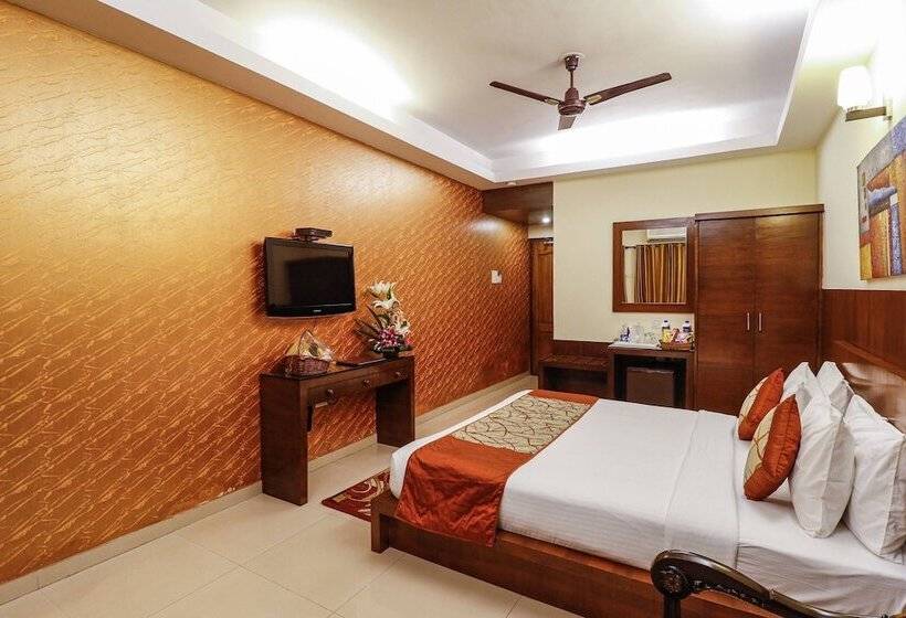 Hotel Dewdrop Le Seasons Beach Resort