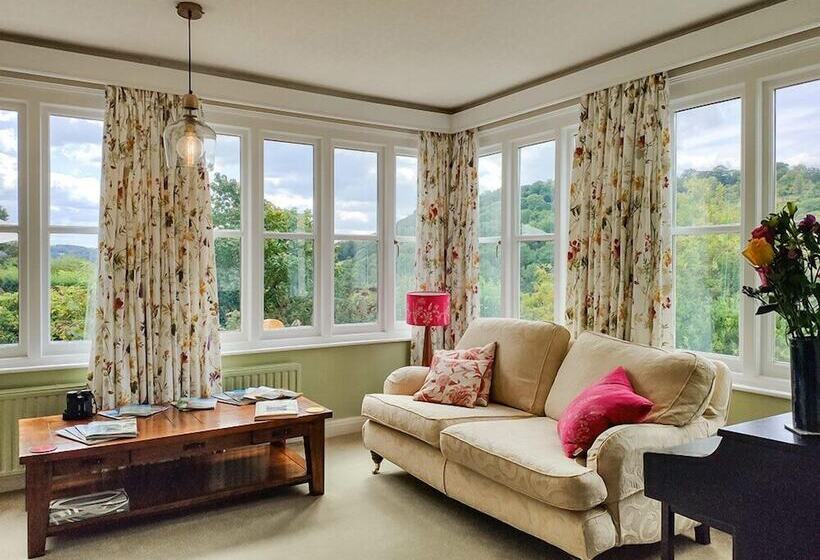 호텔 Eastwrey Barton Country House