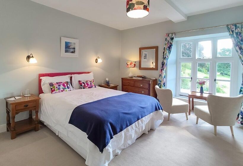 호텔 Eastwrey Barton Country House