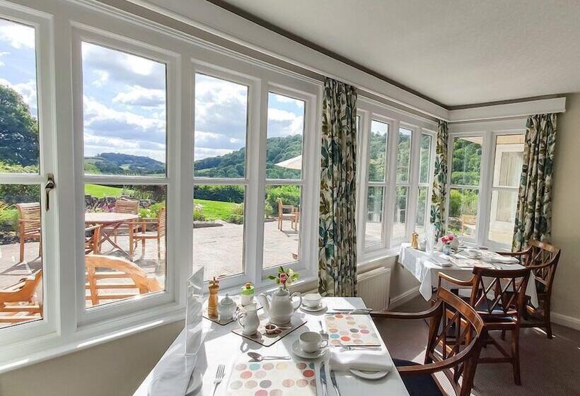 호텔 Eastwrey Barton Country House
