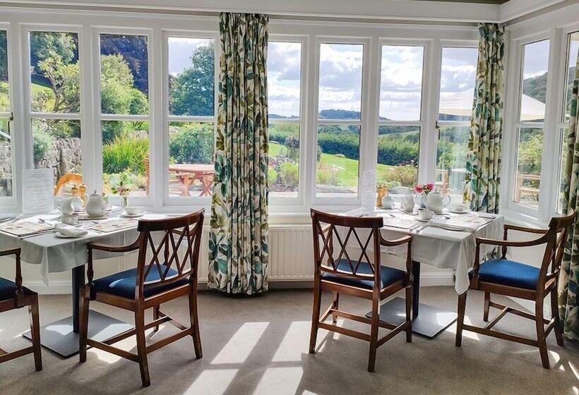 호텔 Eastwrey Barton Country House