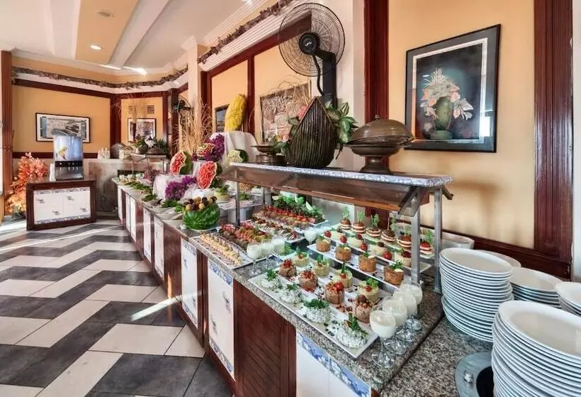 Hotel Golden Age Crystal Bodrum   All Inclusive