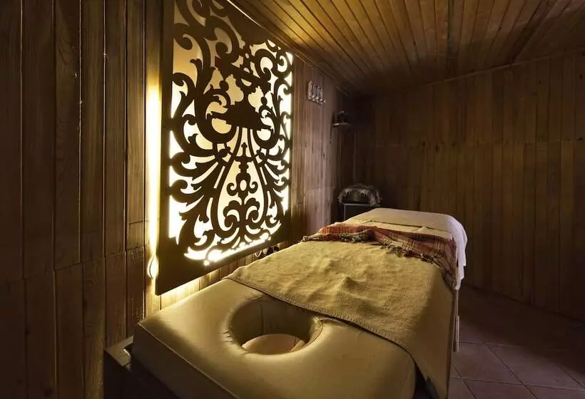 Hotel Golden Age Crystal Bodrum   All Inclusive