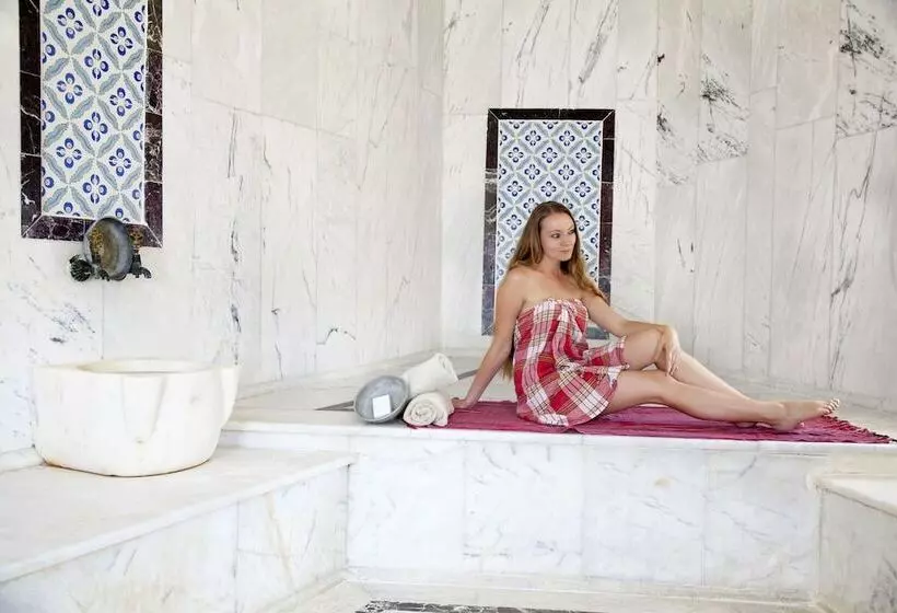 Hotel Golden Age Crystal Bodrum   All Inclusive