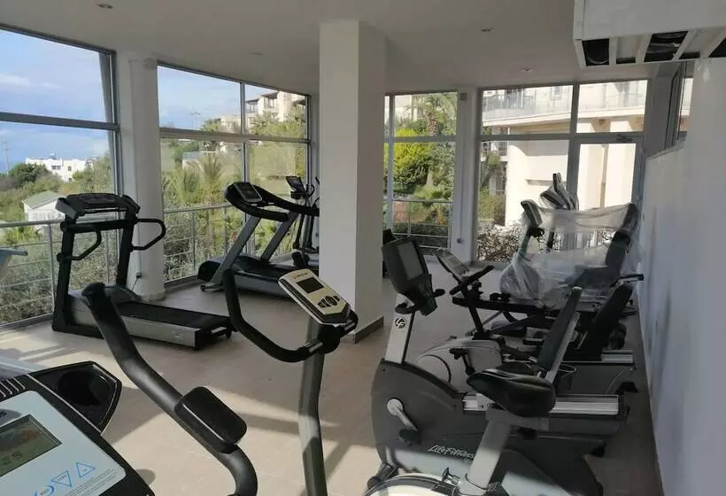 Hotel Golden Age Crystal Bodrum   All Inclusive