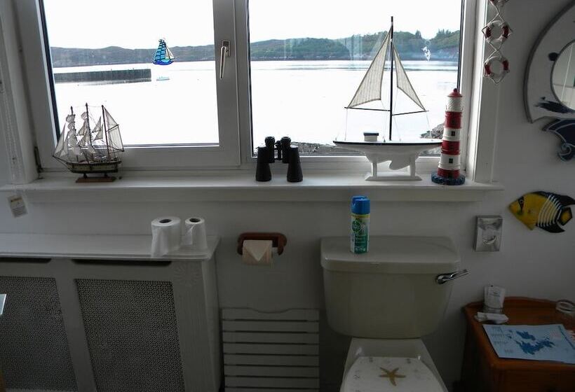 Hotel Hal O The Wynd Guest House