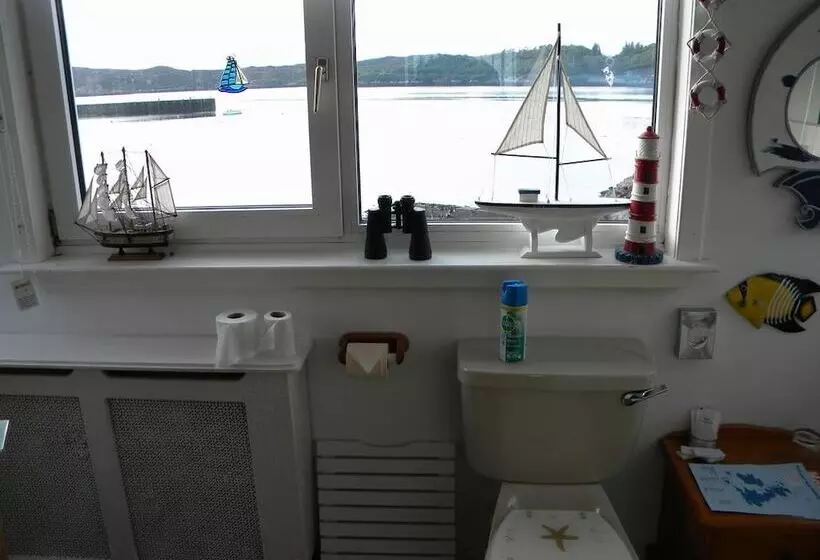 Отель Hal O  The Wynd Guest House