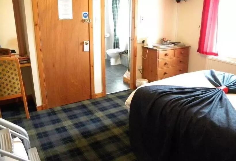 Отель Hal O  The Wynd Guest House