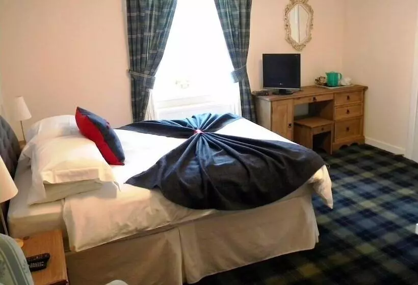 Отель Hal O  The Wynd Guest House