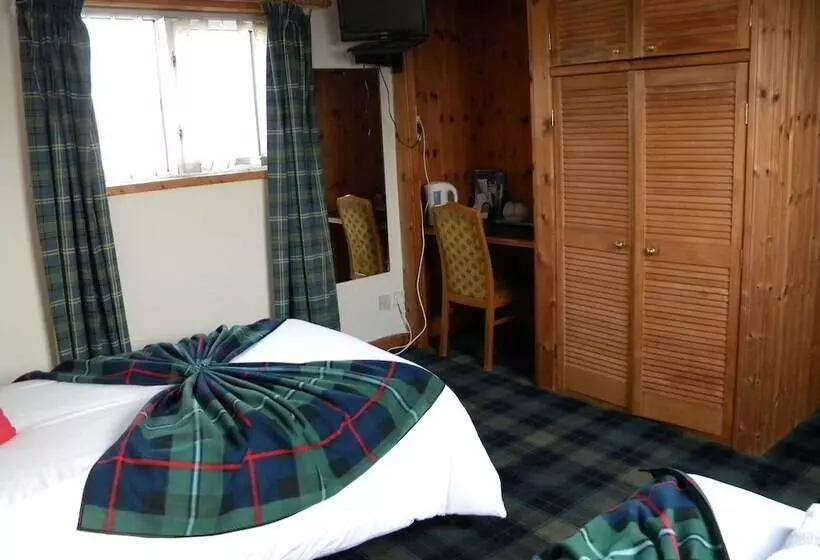 Отель Hal O  The Wynd Guest House