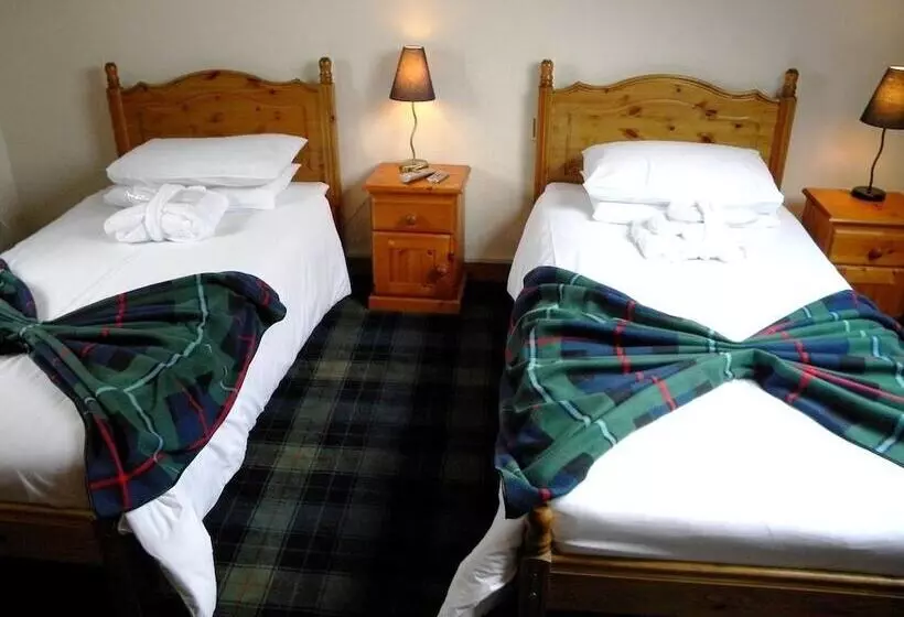 Отель Hal O  The Wynd Guest House