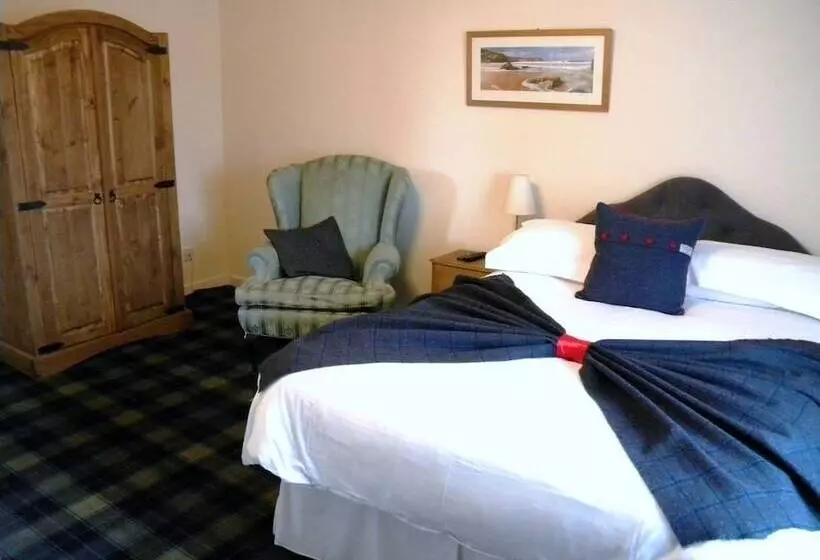 Отель Hal O  The Wynd Guest House