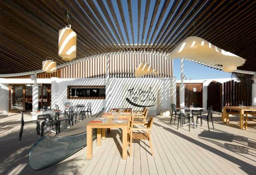 The Site Hotel Ibiza