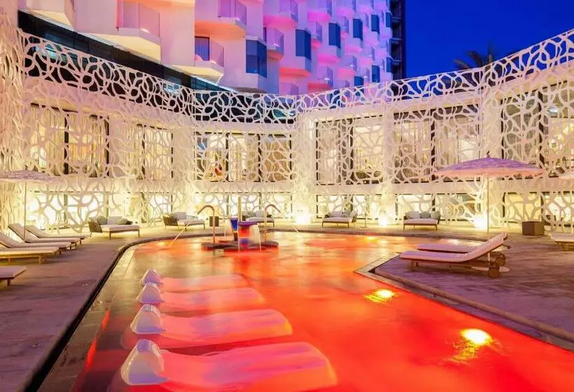The Site Hotel Ibiza