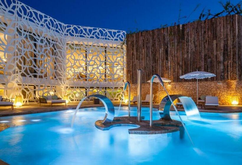The Site Hotel Ibiza
