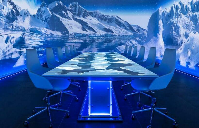 The Site Hotel Ibiza