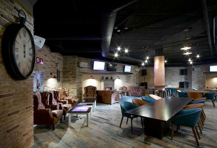 The Site Hotel Ibiza