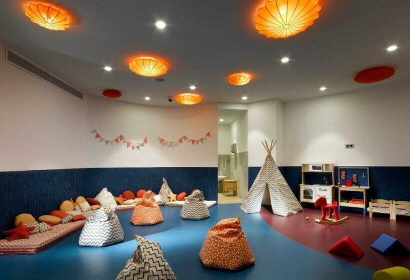 The Site Hotel Ibiza