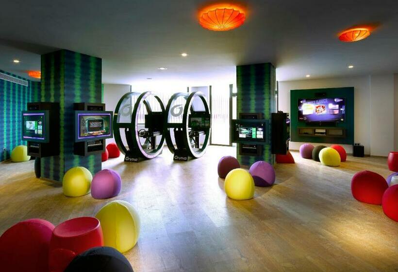 The Site Hotel Ibiza