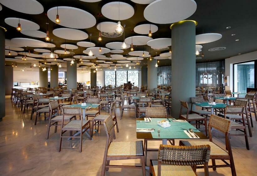 The Site Hotel Ibiza