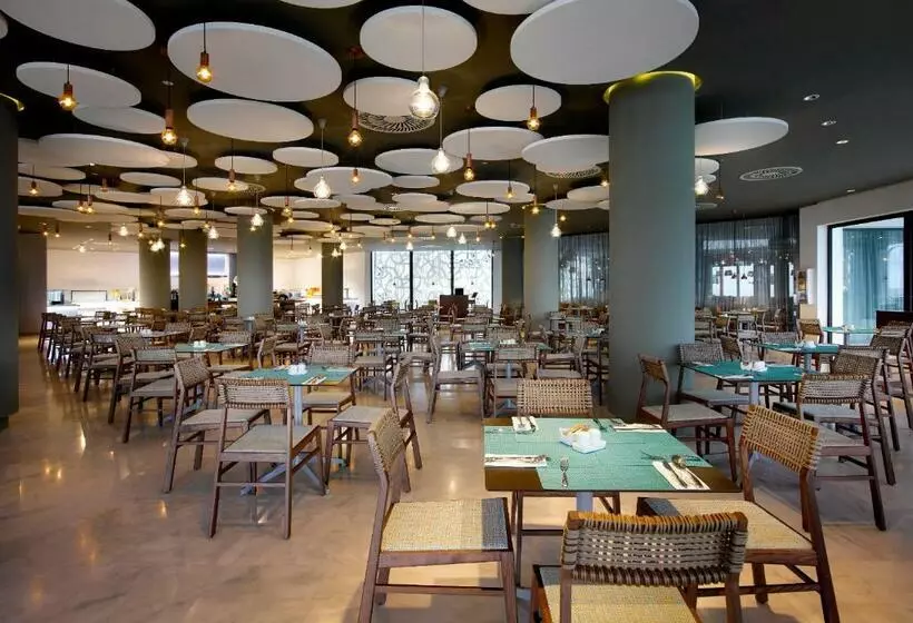 The Site Hotel Ibiza