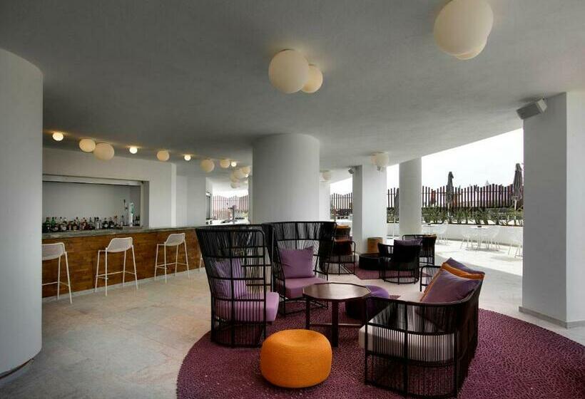 The Site Hotel Ibiza