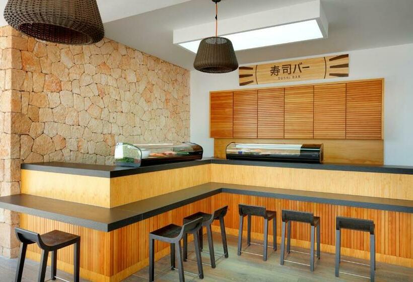 The Site Hotel Ibiza