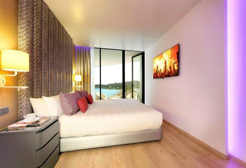 The Site Hotel Ibiza