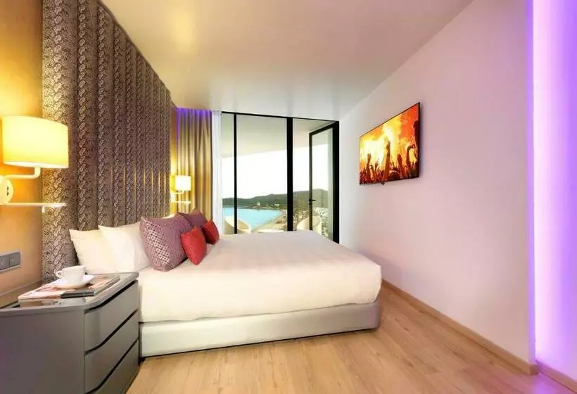 The Site Hotel Ibiza