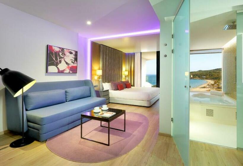 The Site Hotel Ibiza