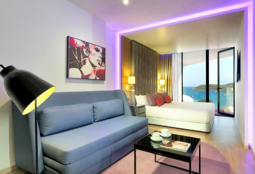 The Site Hotel Ibiza