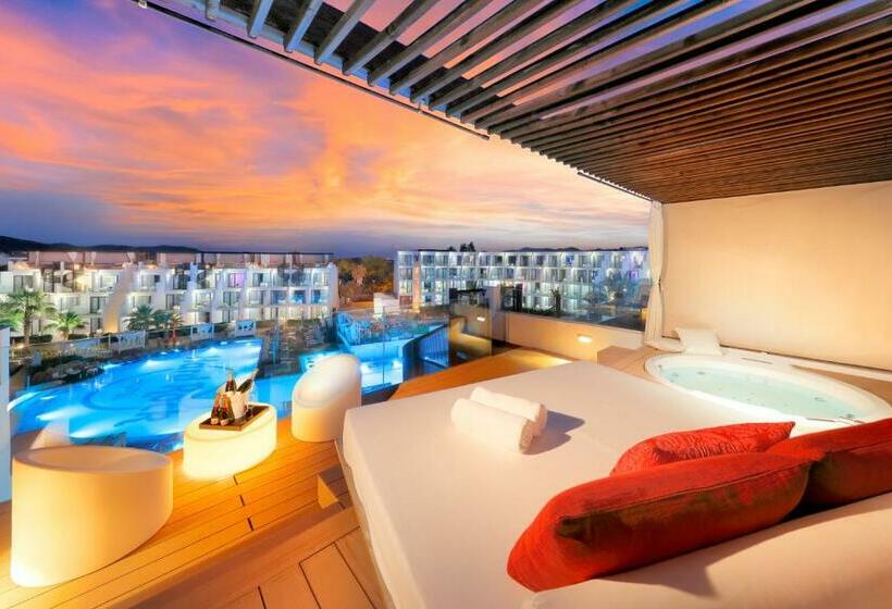 The Site Hotel Ibiza