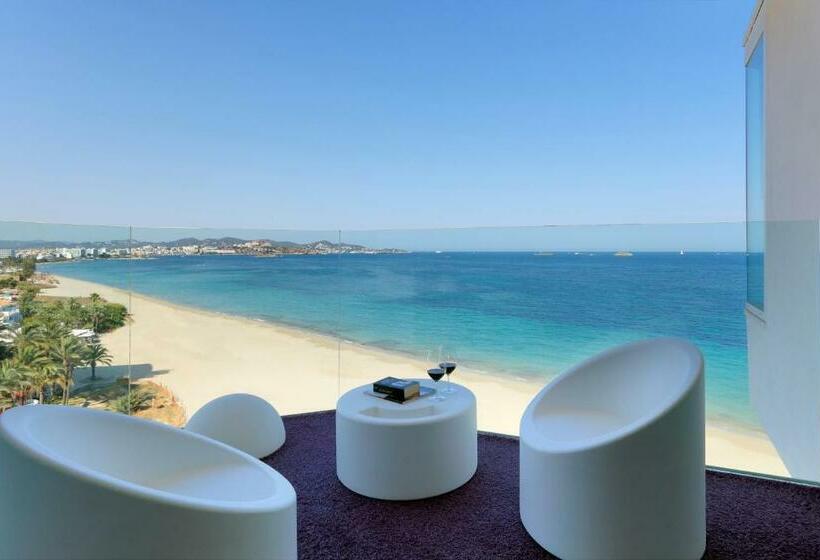 The Site Hotel Ibiza