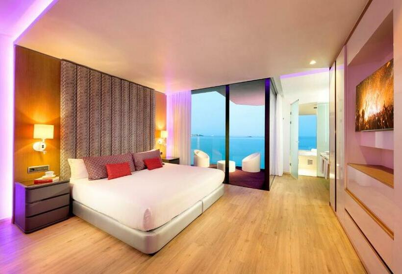 The Site Hotel Ibiza