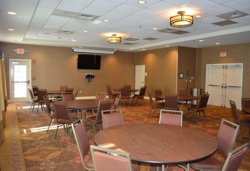 호텔 Holiday Inn Express & Suites Smithfield/selma, An Ihg