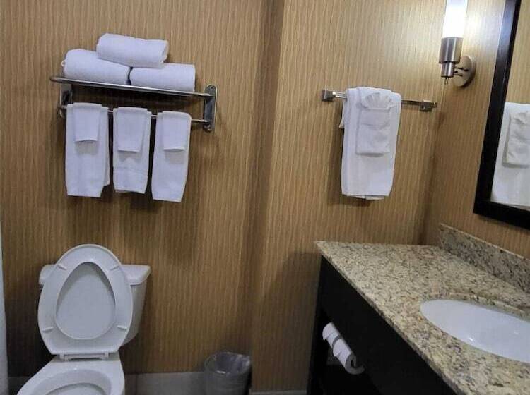 호텔 Holiday Inn Express & Suites Smithfield/selma, An Ihg