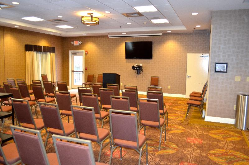 호텔 Holiday Inn Express & Suites Smithfield/selma, An Ihg