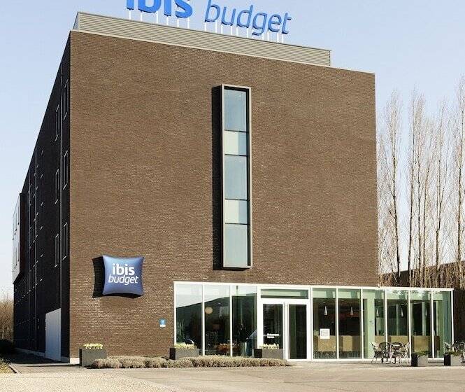 هتل Ibis Budget Antwerpen Port