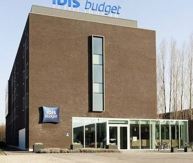 فندق Ibis Budget Antwerpen Port