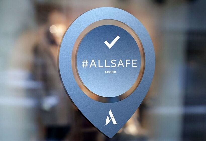 هتل Ibis Budget Antwerpen Port