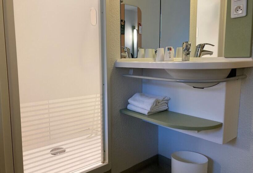 هتل Ibis Budget Antwerpen Port