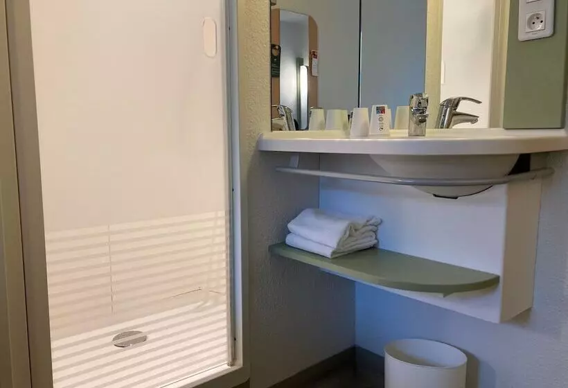 فندق Ibis Budget Antwerpen Port