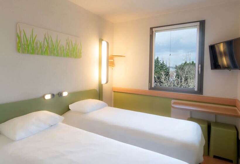 هتل Ibis Budget Antwerpen Port